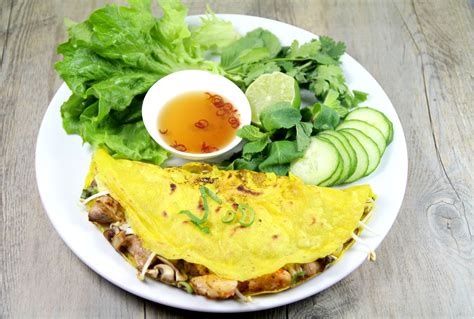  Bánh Xèo Phô Mai: Món Ăn Ròn Rụm Thơm Lừng Giao Hào Vị Ngọt và Mặn